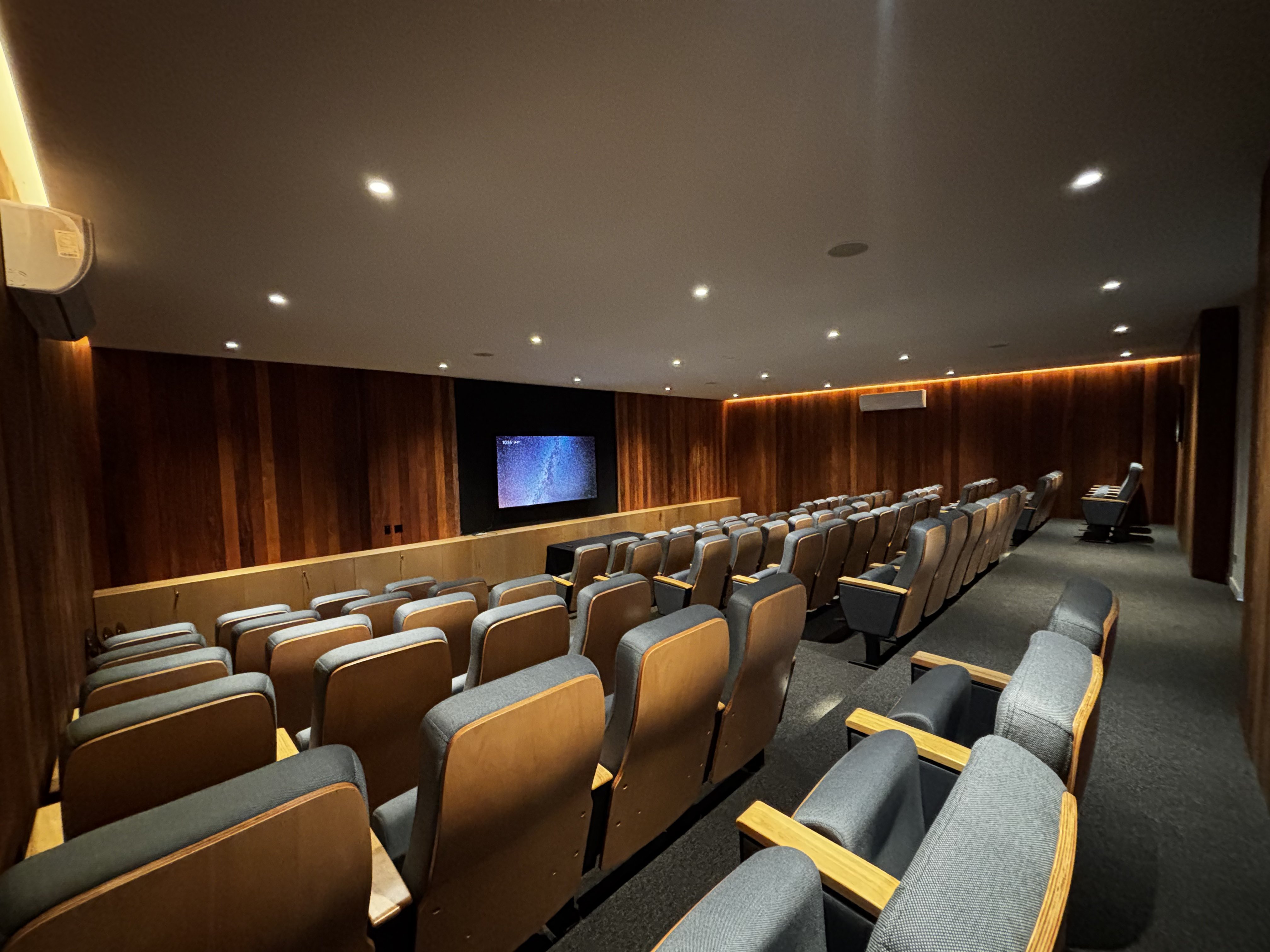 Auditorio